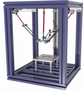 <strong>机械取从动化系智能制制手艺尝试室202</strong>